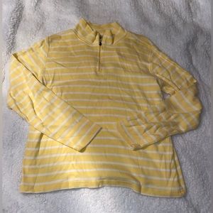 L.L. Bean long sleeve shirt size Large